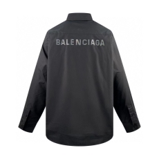 Balenciaga Coats